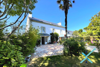 Ma-Cabane - Vente Maison Fouesnant, 280 m²