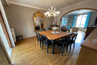 Ma-Cabane - Vente Maison FOUESNANT, 125 m²