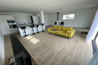 Ma-Cabane - Vente Maison FOUESNANT, 115 m²