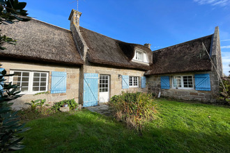 Ma-Cabane - Vente Maison FOUESNANT, 153 m²