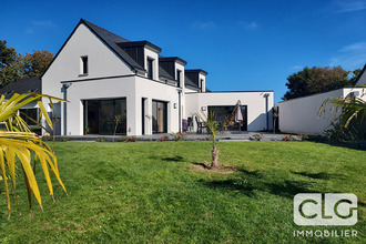 Ma-Cabane - Vente Maison FOUESNANT, 177 m²