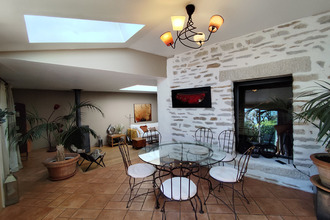 Ma-Cabane - Vente Maison FOUESNANT, 182 m²