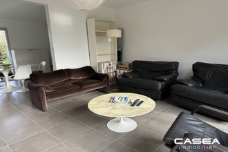 Ma-Cabane - Vente Maison Fouesnant, 147 m²