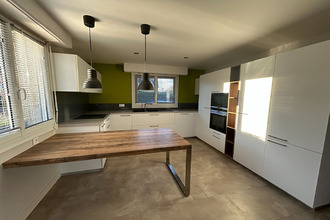 Ma-Cabane - Vente Maison FOUESNANT, 150 m²