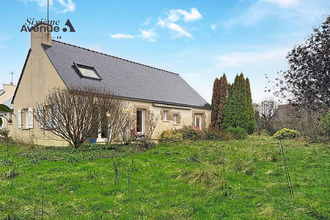 Ma-Cabane - Vente Maison FOUESNANT, 118 m²