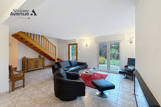 Ma-Cabane - Vente Maison FOUESNANT, 118 m²