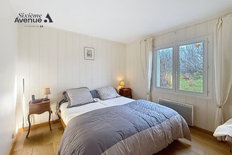 Ma-Cabane - Vente Maison FOUESNANT, 118 m²