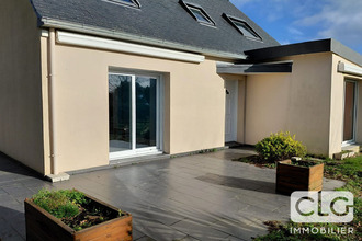 Ma-Cabane - Vente Maison FOUESNANT, 96 m²