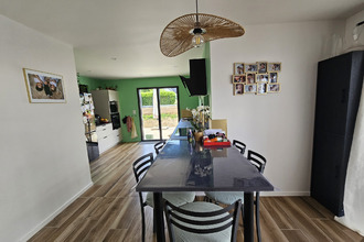 Ma-Cabane - Vente Maison Fouesnant, 133 m²