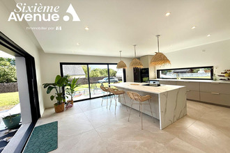 Ma-Cabane - Vente Maison FOUESNANT, 204 m²