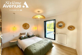 Ma-Cabane - Vente Maison FOUESNANT, 204 m²