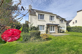 Ma-Cabane - Vente Maison FOUESNANT, 94 m²