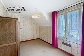 Ma-Cabane - Vente Maison FOUESNANT, 94 m²