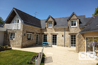 Ma-Cabane - Vente Maison FOUESNANT, 250 m²