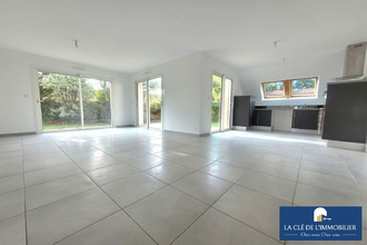 Ma-Cabane - Vente Maison Fouesnant, 115 m²