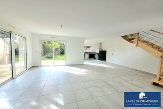Ma-Cabane - Vente Maison Fouesnant, 115 m²