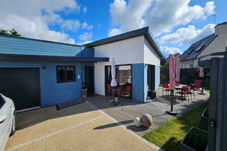 Ma-Cabane - Vente Maison FOUESNANT, 93 m²