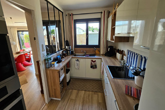 Ma-Cabane - Vente Maison FOUESNANT, 93 m²