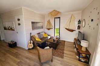 Ma-Cabane - Vente Maison FOUESNANT, 93 m²