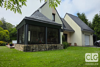 Ma-Cabane - Vente Maison FOUESNANT, 170 m²