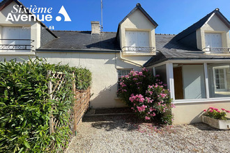 Ma-Cabane - Vente Maison FOUESNANT, 133 m²