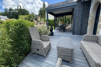 Ma-Cabane - Vente Maison FOUESNANT, 113 m²