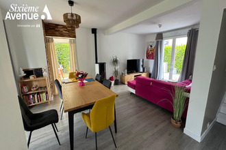 Ma-Cabane - Vente Maison FOUESNANT, 113 m²