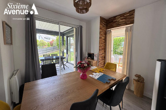 Ma-Cabane - Vente Maison FOUESNANT, 113 m²