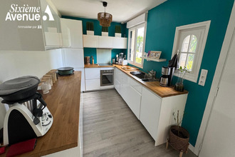 Ma-Cabane - Vente Maison FOUESNANT, 113 m²