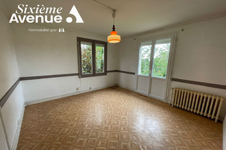 Ma-Cabane - Vente Maison FOUESNANT, 80 m²