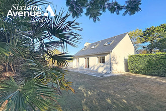 Ma-Cabane - Vente Maison FOUESNANT, 84 m²