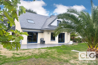 Ma-Cabane - Vente Maison FOUESNANT, 183 m²