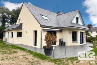 Ma-Cabane - Vente Maison FOUESNANT, 183 m²