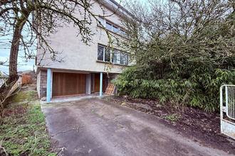 Ma-Cabane - Vente Maison Foug, 160 m²