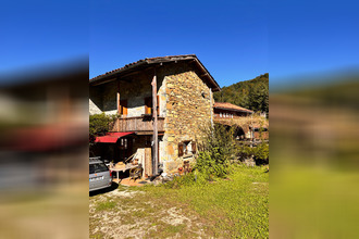 Ma-Cabane - Vente Maison FOUGARON, 86 m²