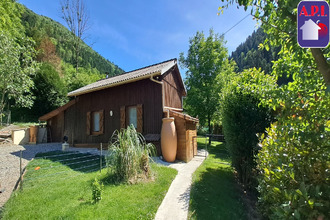 Vente Maison 09300, FOUGAX ET BARRINEUF France