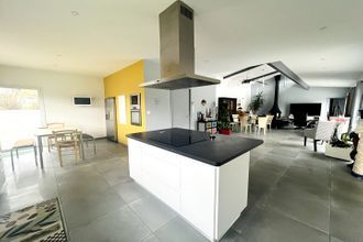 Ma-Cabane - Vente Maison FOUGERES, 214 m²