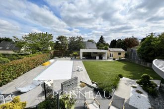 Ma-Cabane - Vente Maison Fougères, 290 m²