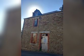 Ma-Cabane - Vente Maison Fougères, 72 m²