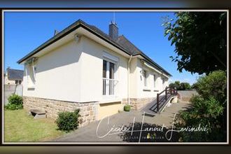 Ma-Cabane - Vente Maison Fougères, 95 m²