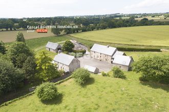 Ma-Cabane - Vente Maison Fougères, 247 m²