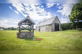 Ma-Cabane - Vente Maison Fougères, 247 m²