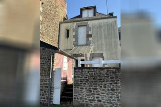 Ma-Cabane - Vente Maison FOUGERES, 60 m²