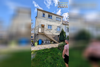 Ma-Cabane - Vente Maison Fougères, 114 m²