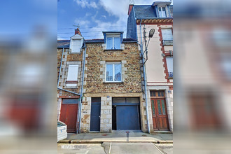 Ma-Cabane - Vente Maison Fougères, 99 m²