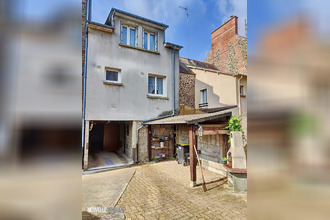 Ma-Cabane - Vente Maison Fougères, 99 m²