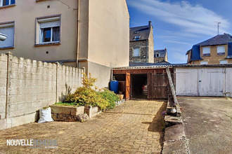 Ma-Cabane - Vente Maison Fougères, 99 m²