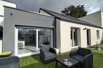 Ma-Cabane - Vente Maison Fougères, 81 m²