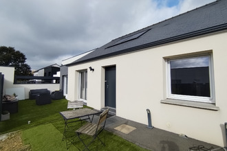 Ma-Cabane - Vente Maison Fougères, 81 m²