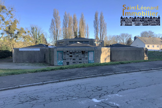 Ma-Cabane - Vente Maison Fougères, 620 m²